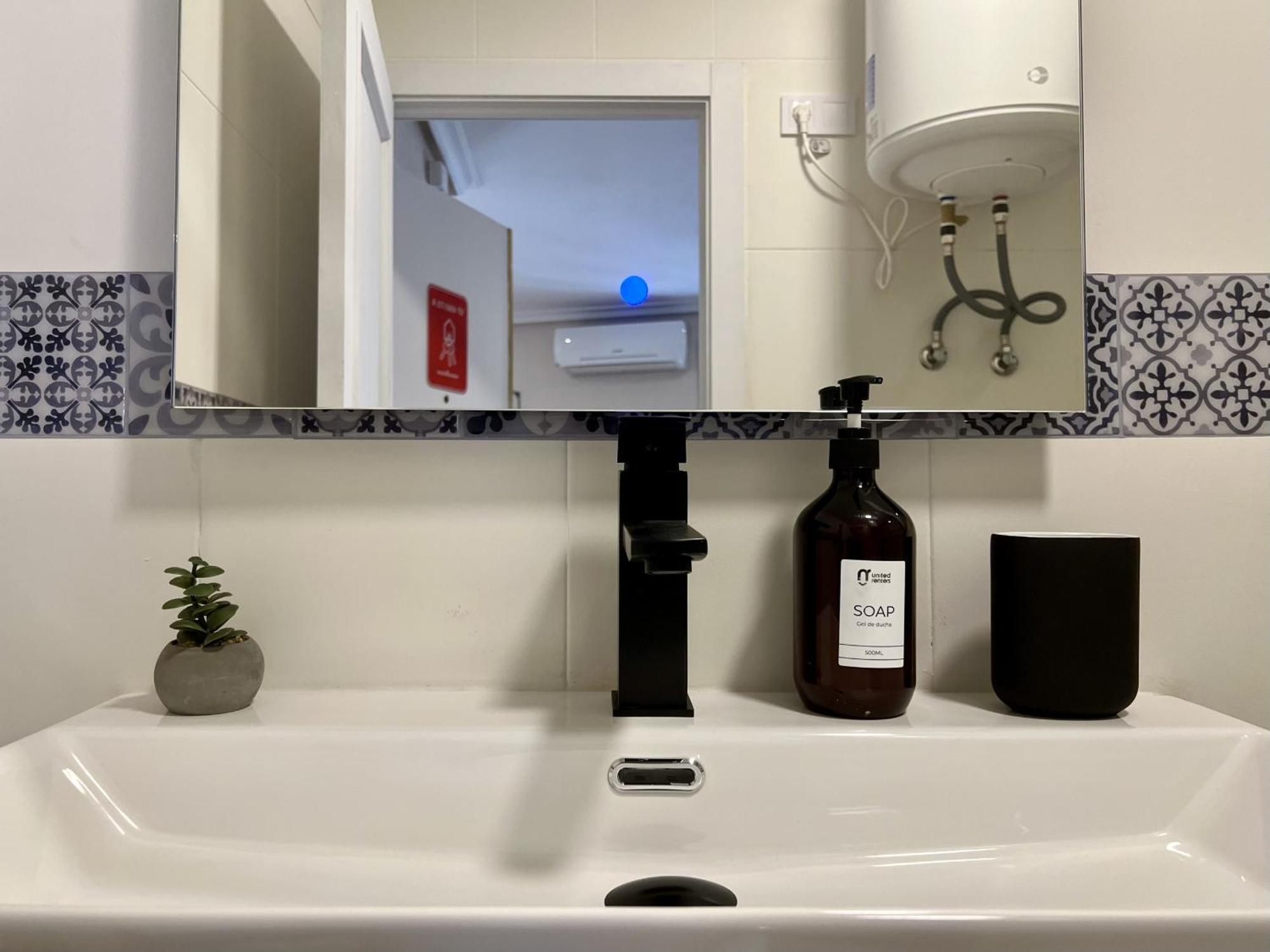 Chapuli By United Renters Apartment Alicante Bagian luar foto