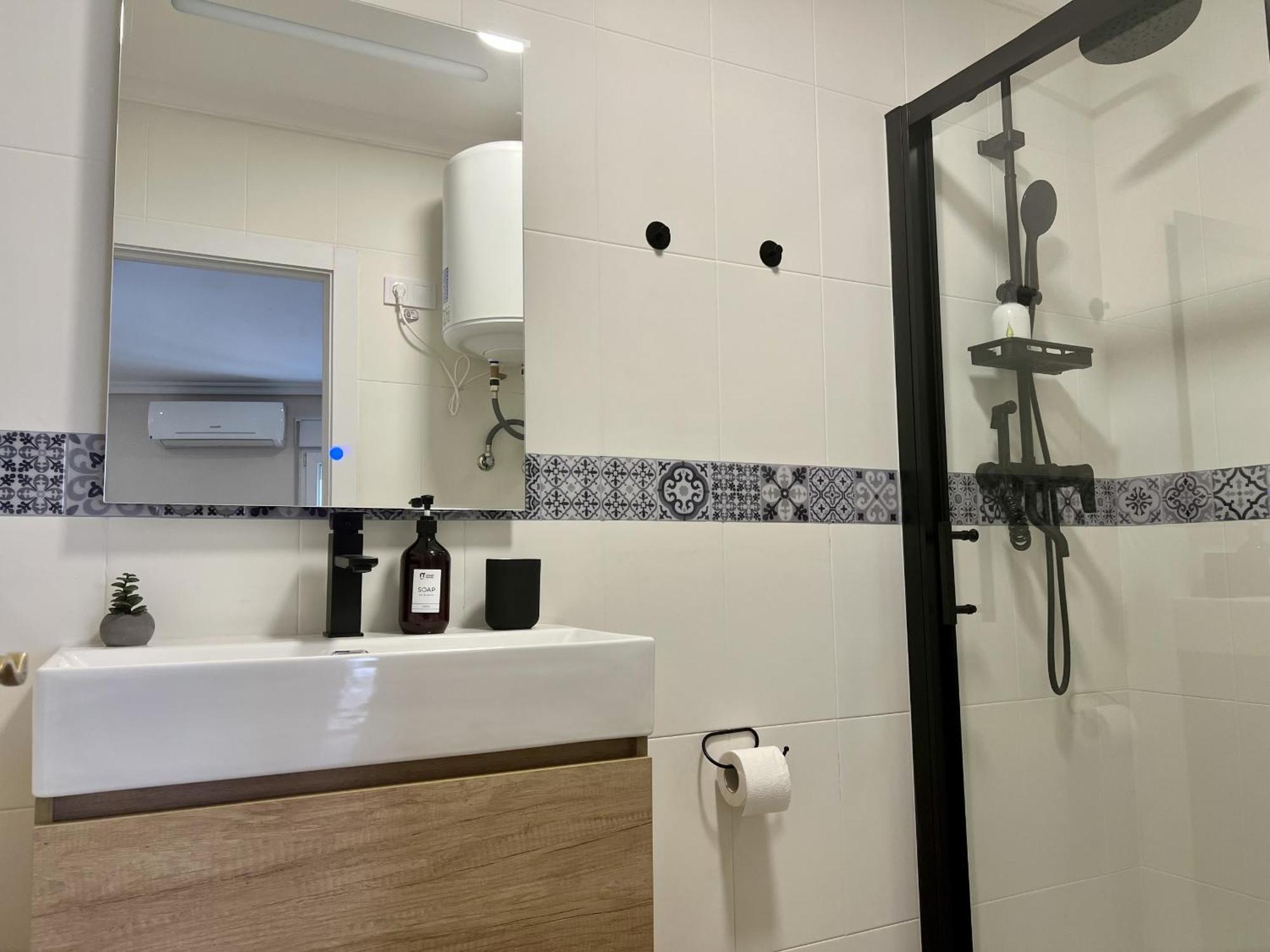 Chapuli By United Renters Apartment Alicante Bagian luar foto