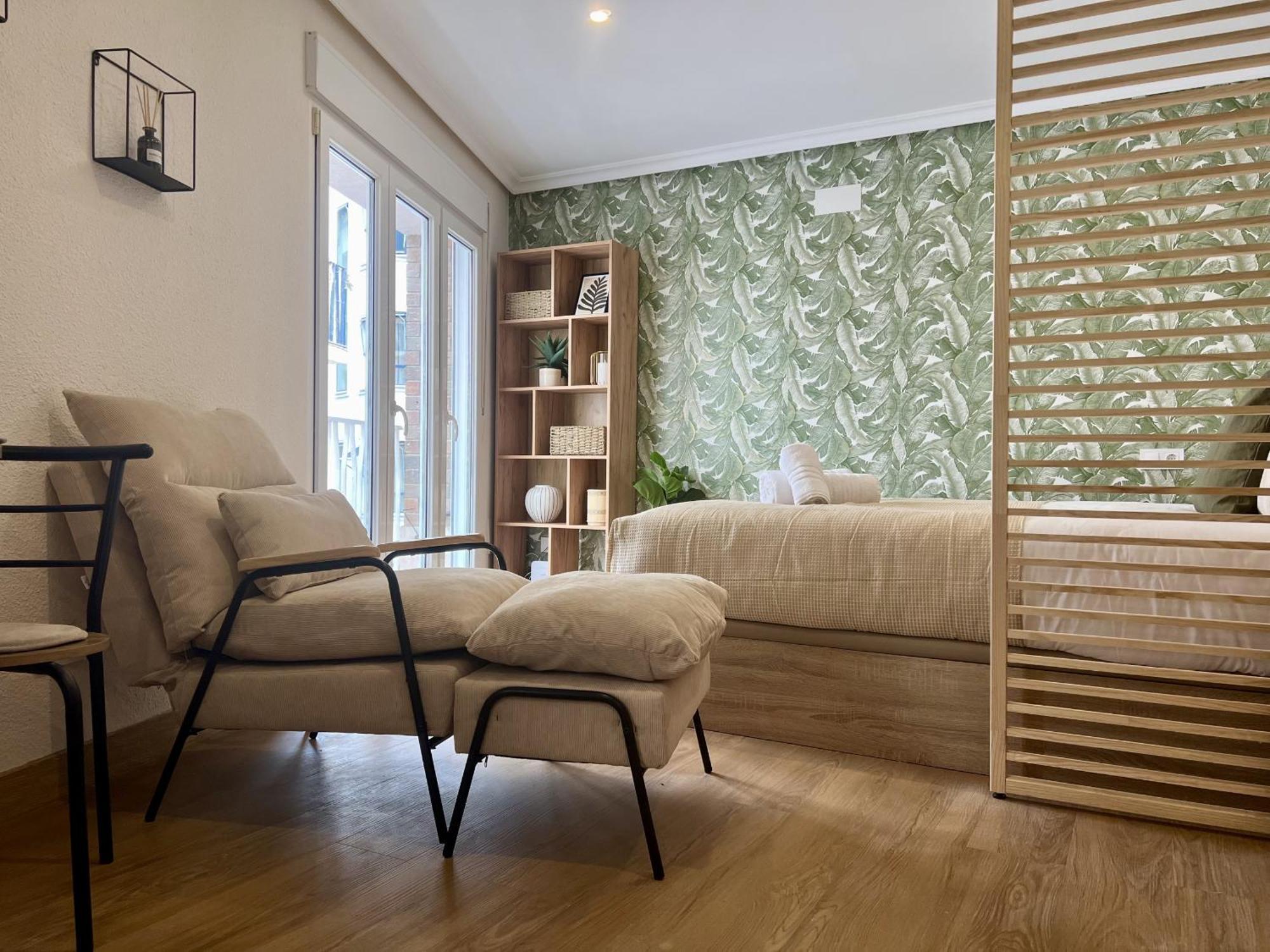 Chapuli By United Renters Apartment Alicante Bagian luar foto