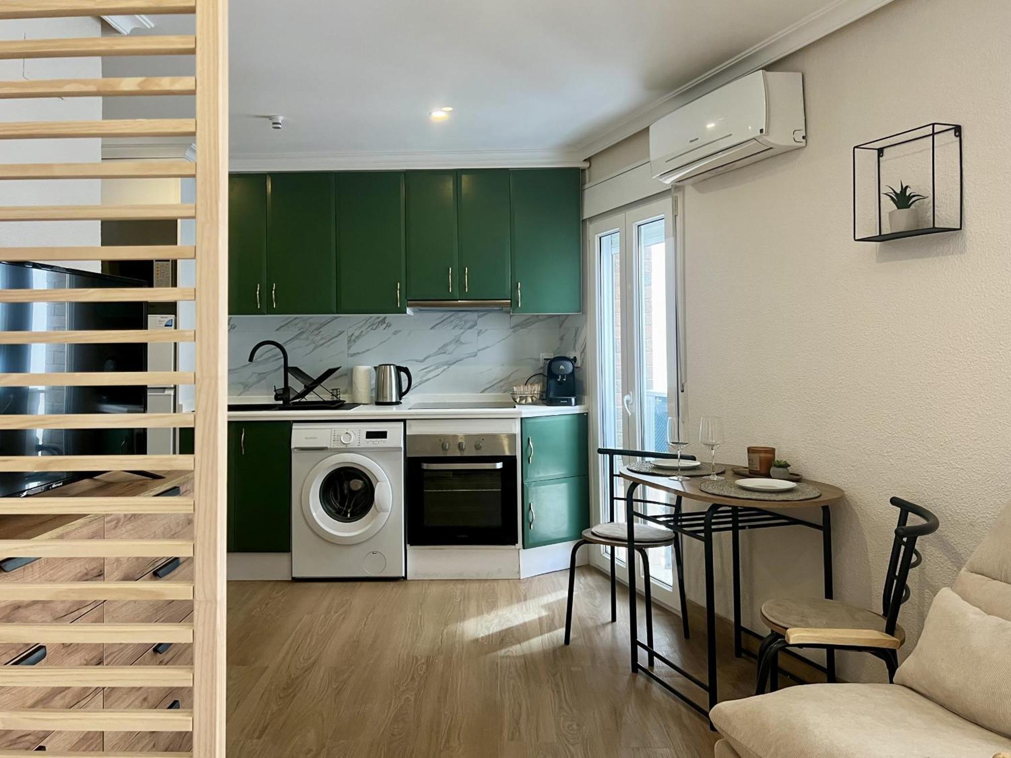 Chapuli By United Renters Apartment Alicante Bagian luar foto