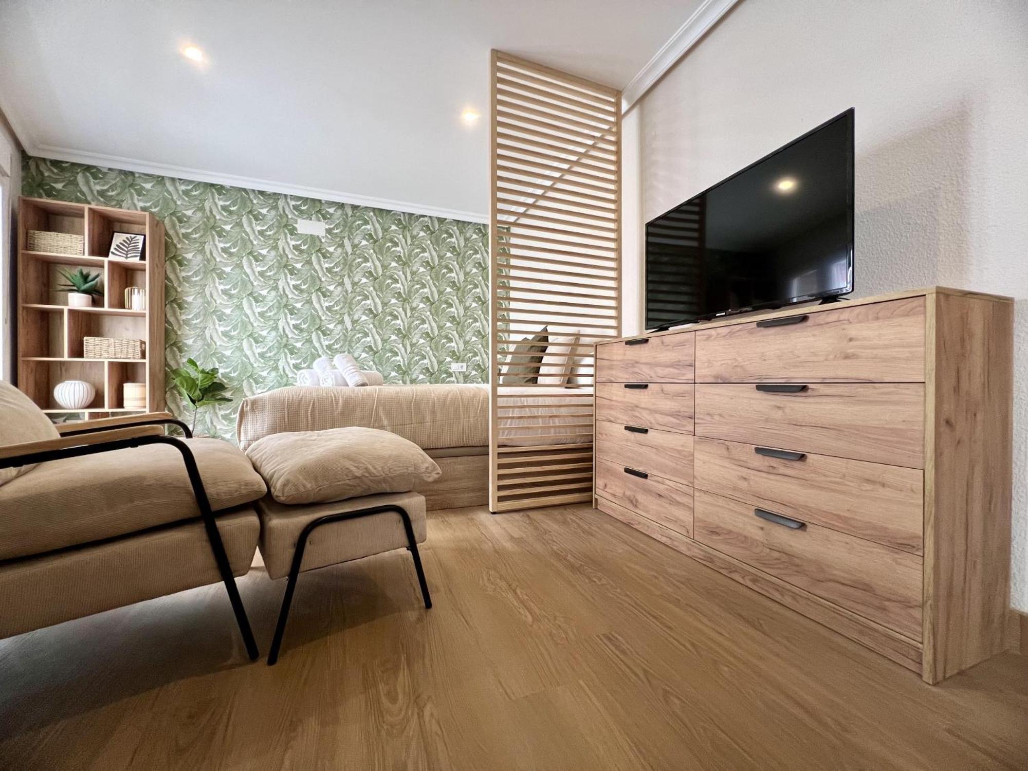 Chapuli By United Renters Apartment Alicante Bagian luar foto