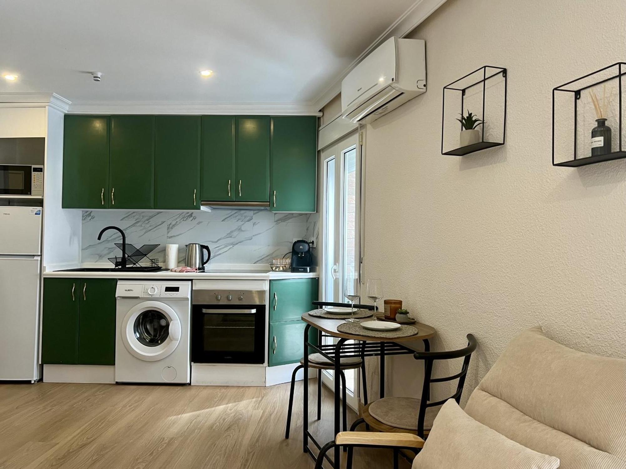 Chapuli By United Renters Apartment Alicante Bagian luar foto