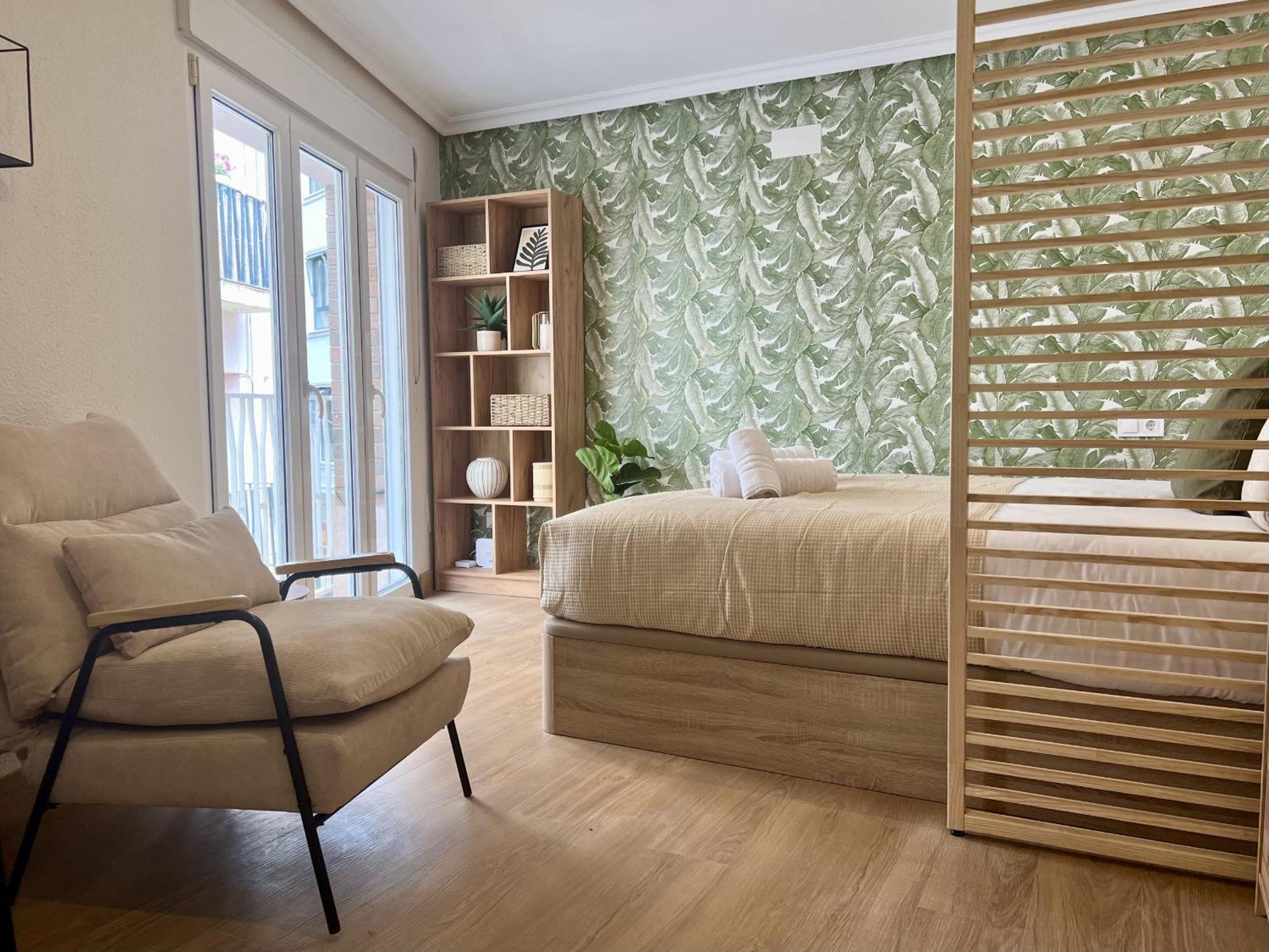 Chapuli By United Renters Apartment Alicante Bagian luar foto
