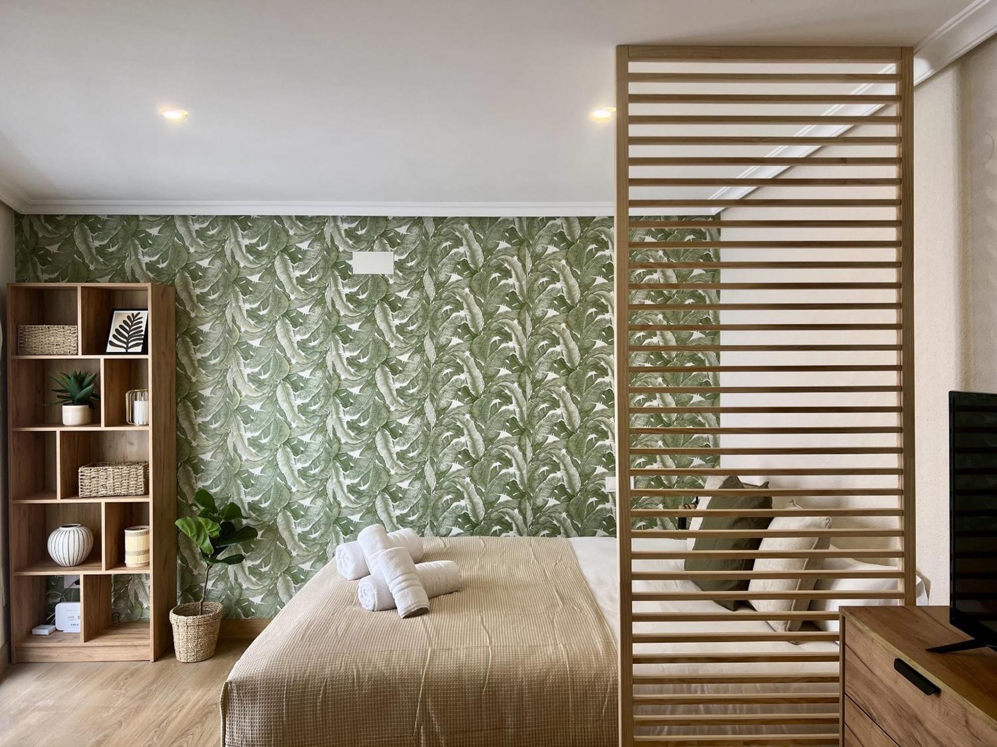 Chapuli By United Renters Apartment Alicante Bagian luar foto