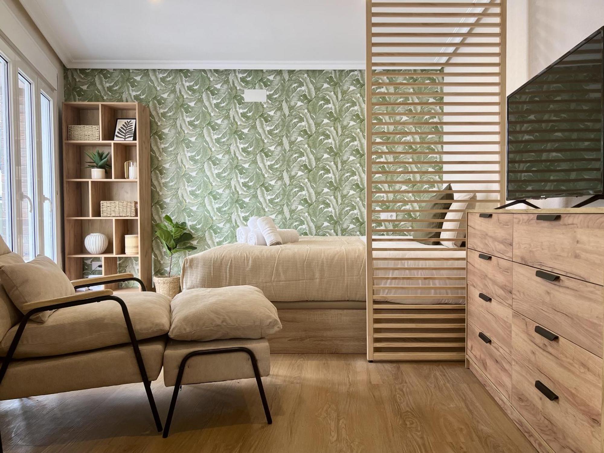 Chapuli By United Renters Apartment Alicante Bagian luar foto